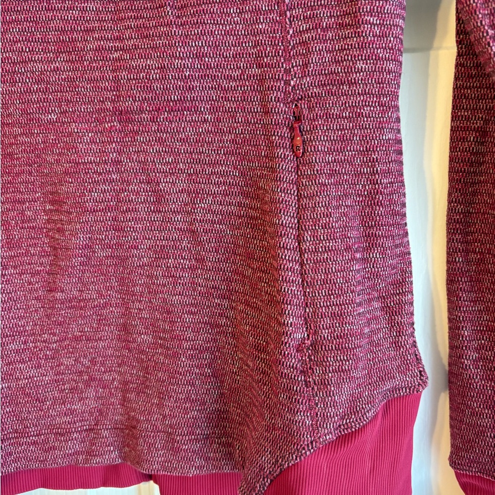 Lululemon Quarter-Zip - Picture 4 of 5